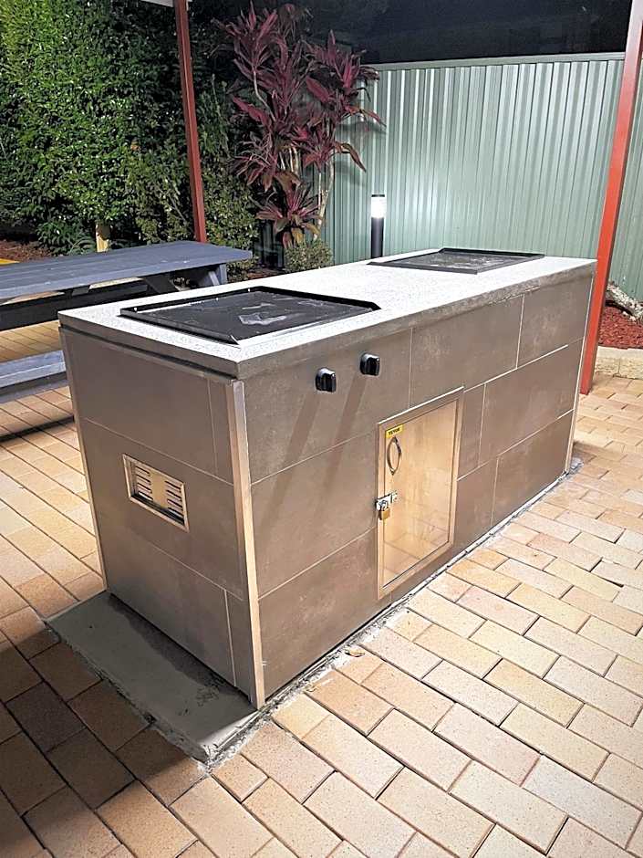 Jetty Motel The Entrance