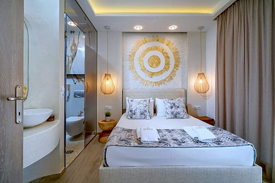 Ester Luxury Rooms