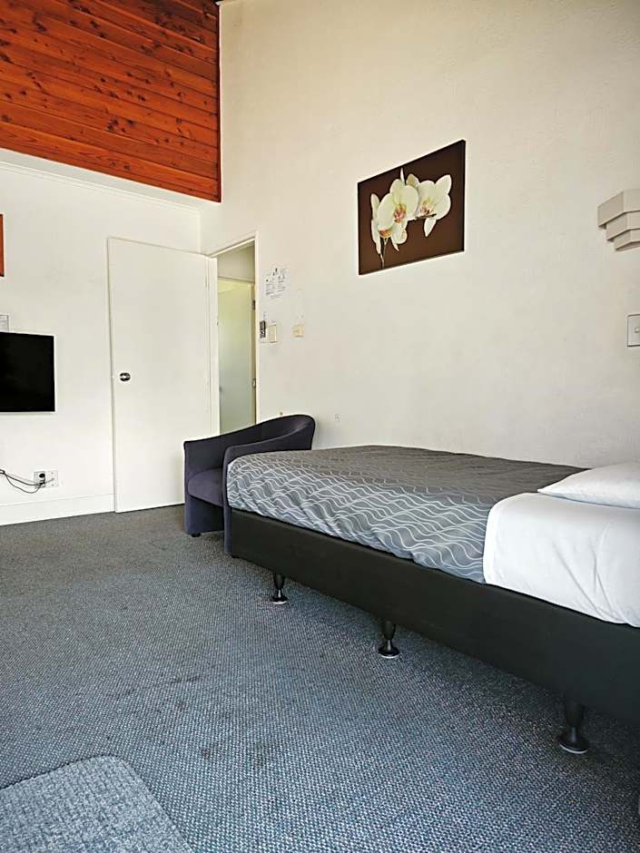 Accommodation Te Puna