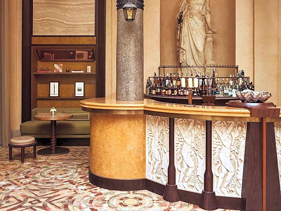 Orient Express La Minerva