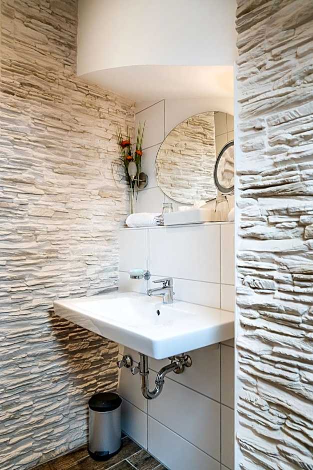 Hotel Beim Schupi Karlsruhe