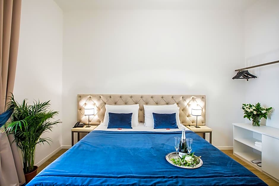 Chic & Town - Luxury Rooms