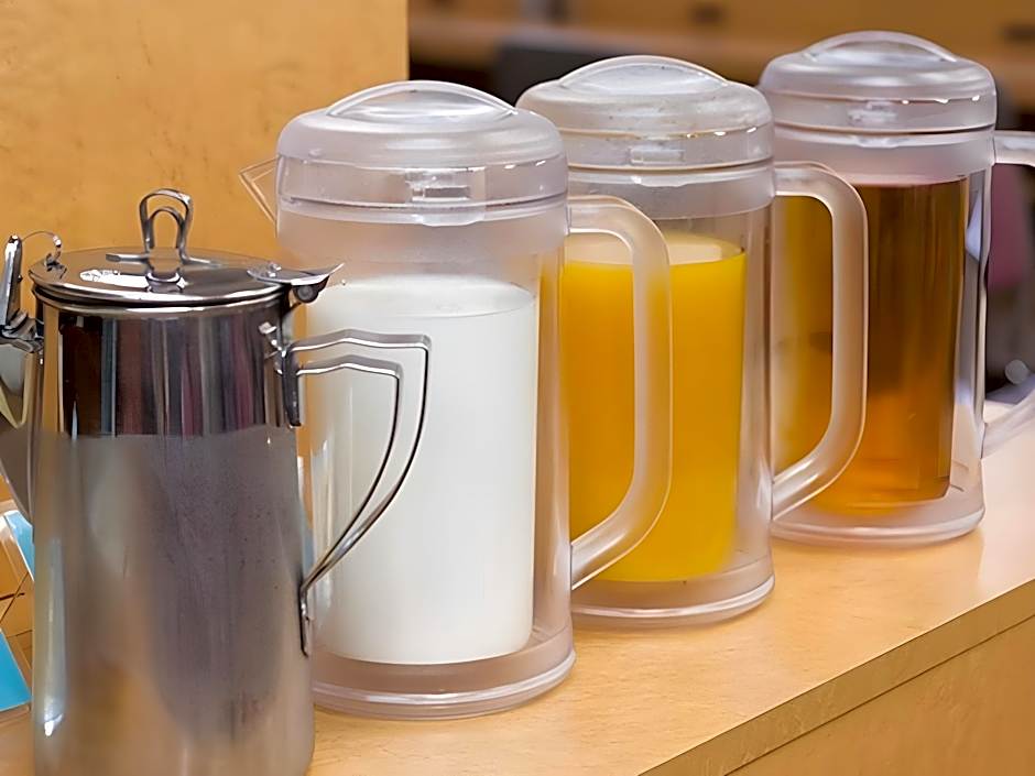 Extol Inn Kumamoto Suizenji