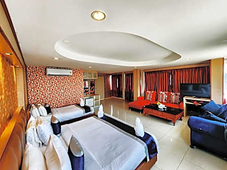 Star residency Hotel