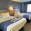 Days Inn by Wyndham Pratt