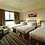 F Hotel - Hualien - Pet-friendly