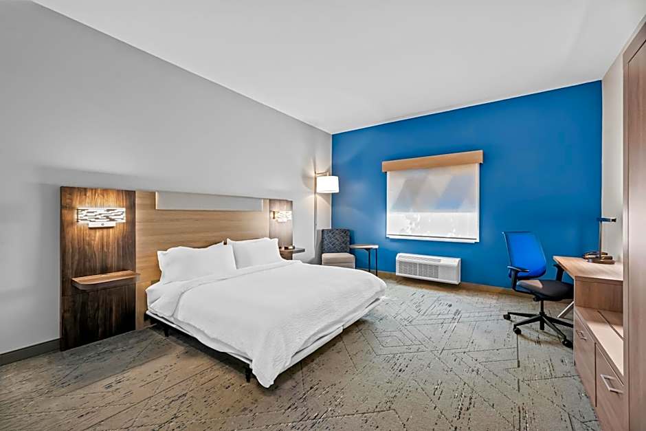 Holiday Inn Express Monticello By IHG