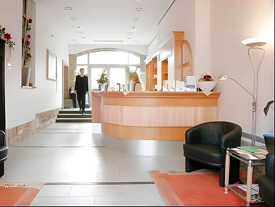 Hotel Am Kaisersaal