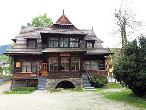 Hostel Stara Polana - pokoje do wynajęcia