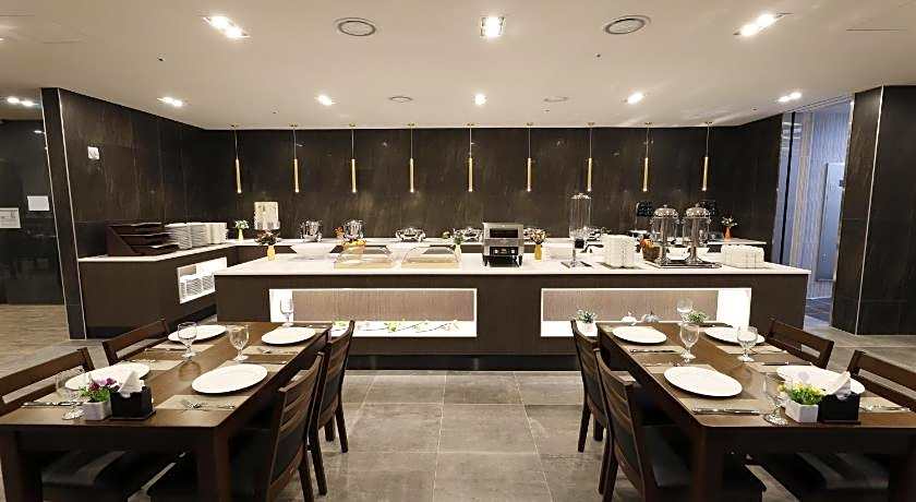 Best Western Plus Jeonju