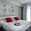 Hotel Mercure Brest Centre Les Voyageurs