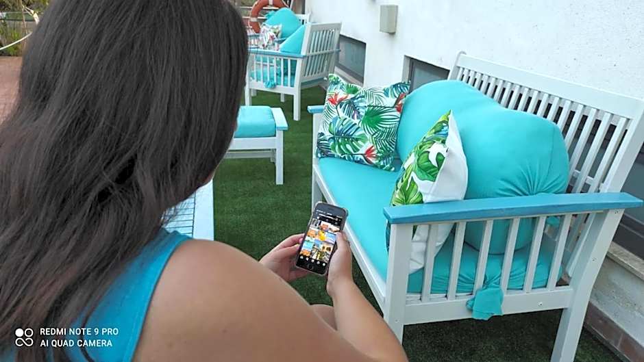 Medimare Residence Club