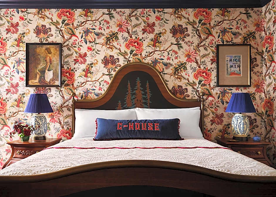 Graduate by Hilton Palo Alto