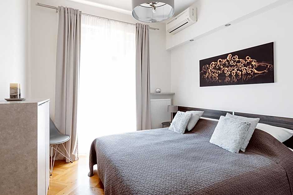 4Seasons Apartments Cracow