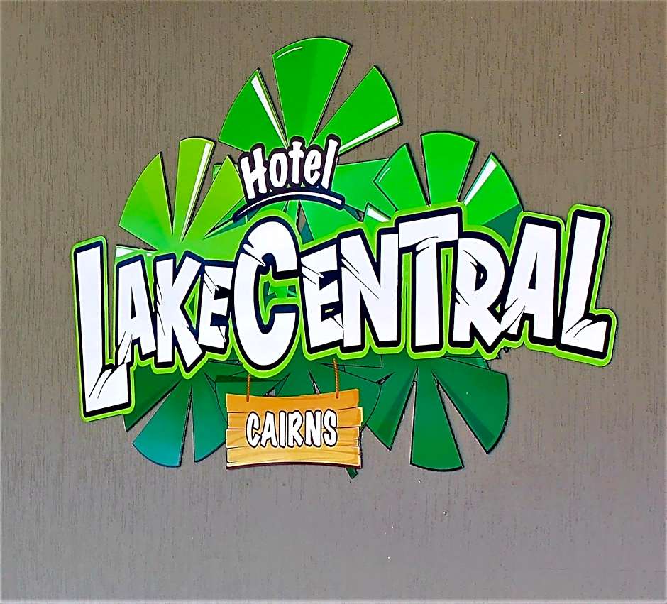 Lake Central Cairns