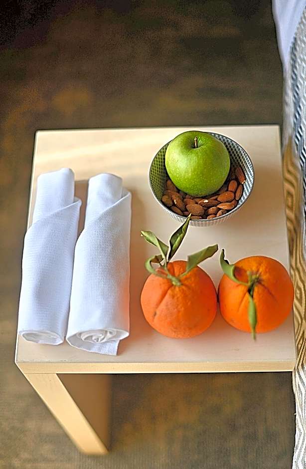 Hôtel Beauregard, The Originals Relais