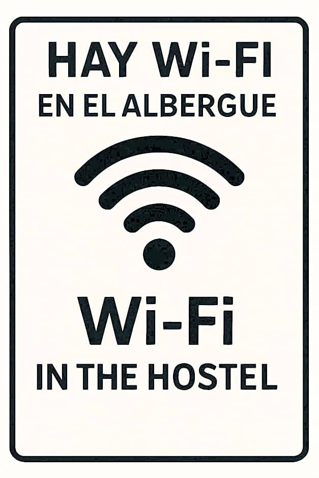 Albergue Camino Santiago Porriño - En Pleno Centro - City Centre