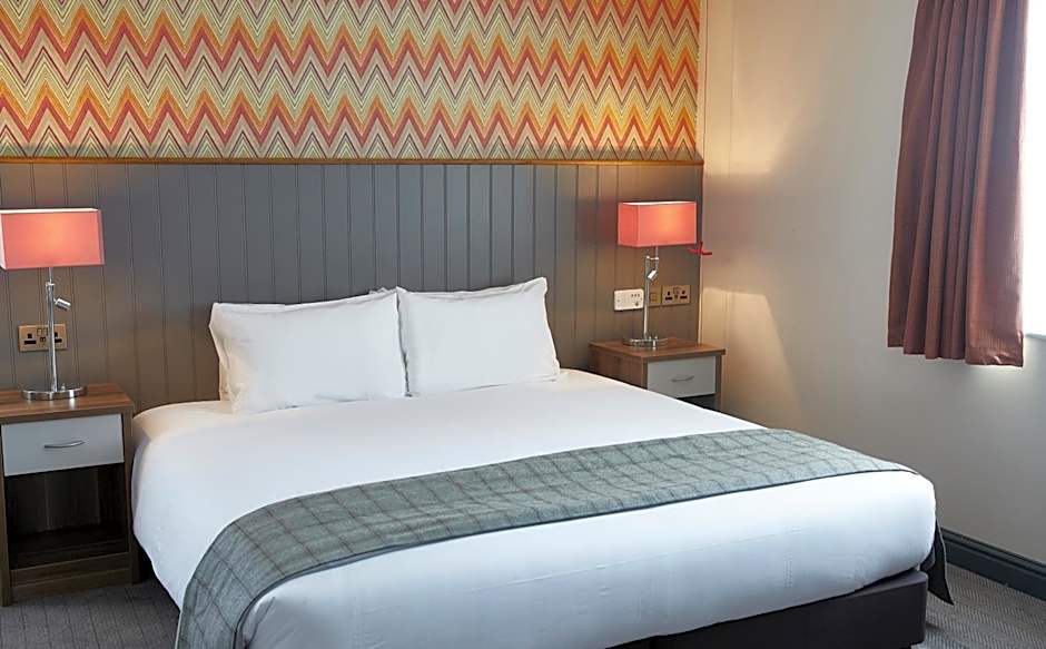 New Inn by Greene King Inns