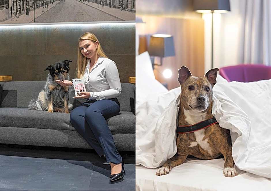 Best Western Hotel Mariacki