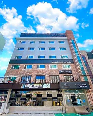 Stay Pohang Hotel