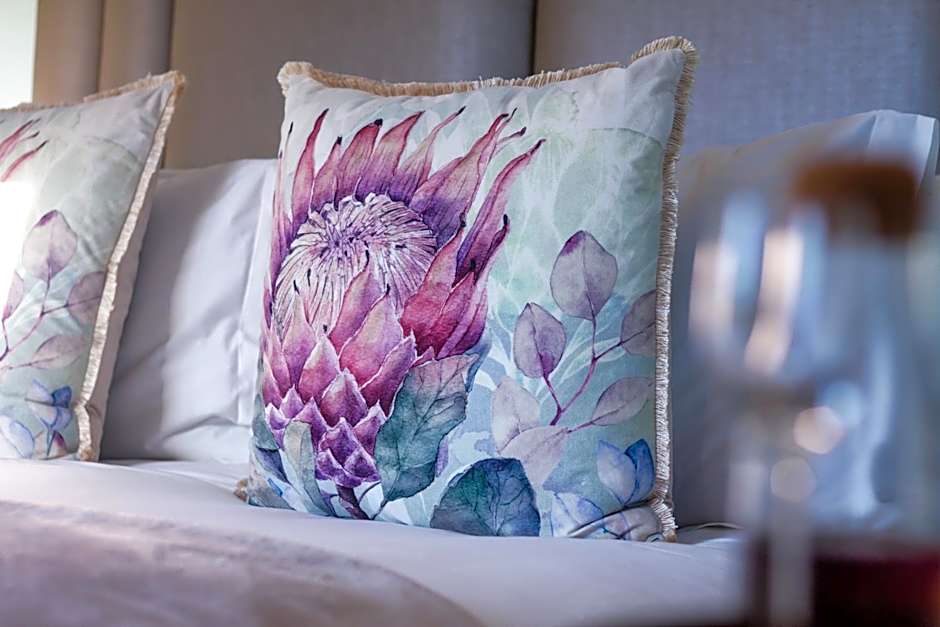 Chateau de Marine Boutique Hotel