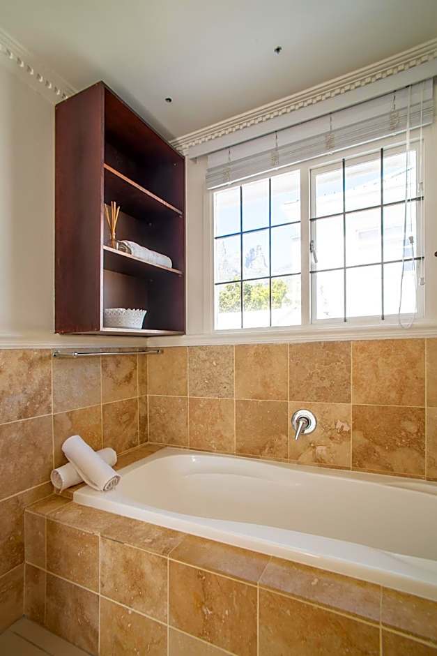 Funkey Villas Cape Town