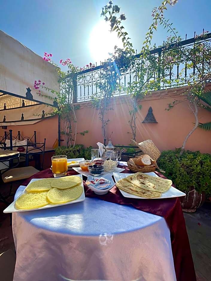 Riad Elias & Spa