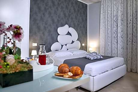 B&B Pompei Olympus