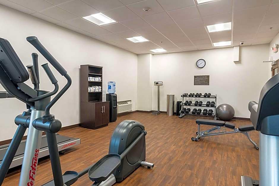 Comfort Inn Edwardsville - St. Louis
