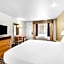 SureStay Plus by Best Western San Jose Central City