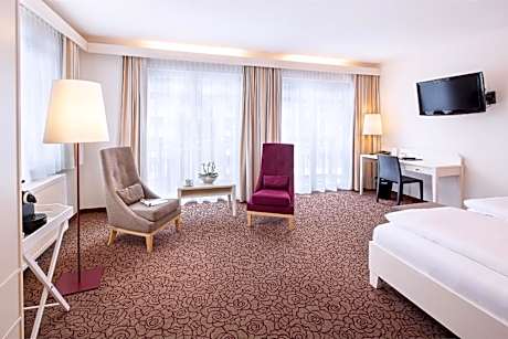 Premium Double or Twin Room