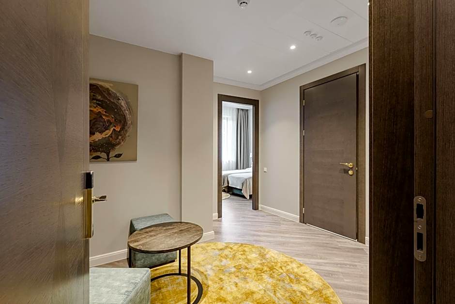 VICTORIA Hotel Klaipėda