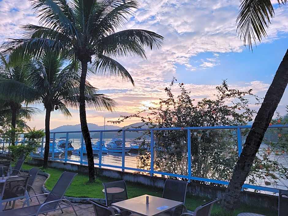 Flat Porto Marina Mont Blanc