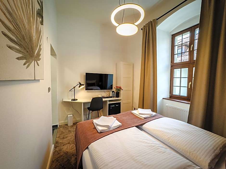 Rezidencia Levočský Pivovar