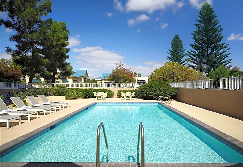 Hilton Garden Inn San Jose/Milpitas