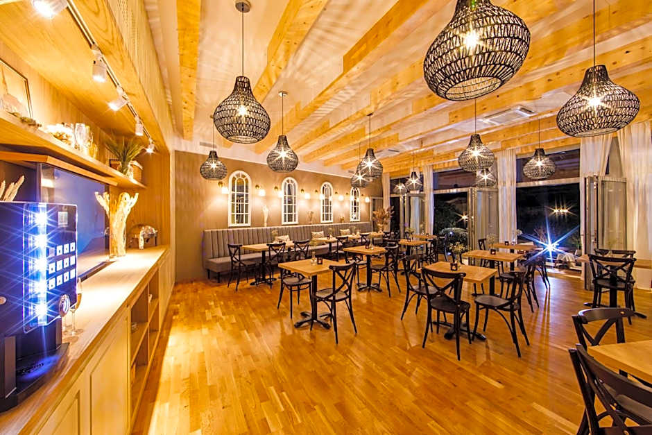 BEIGLI Hotel & Garden