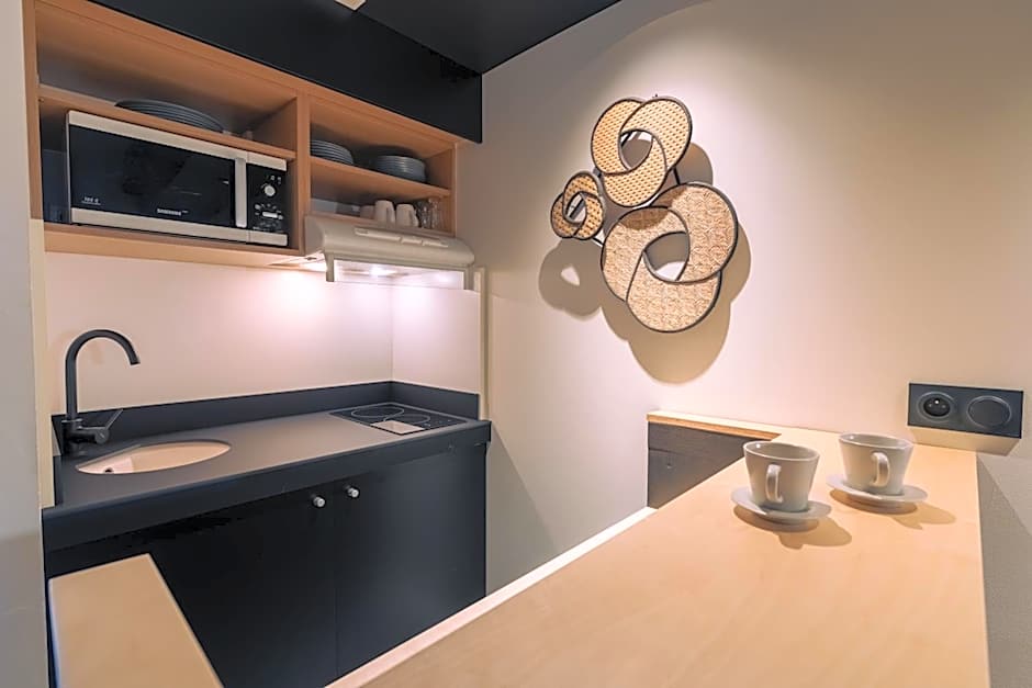 Cowool Lille Villeneuve D'Ascq - Ex Olivarius