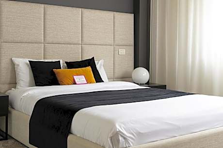 Large Apartment with Spa