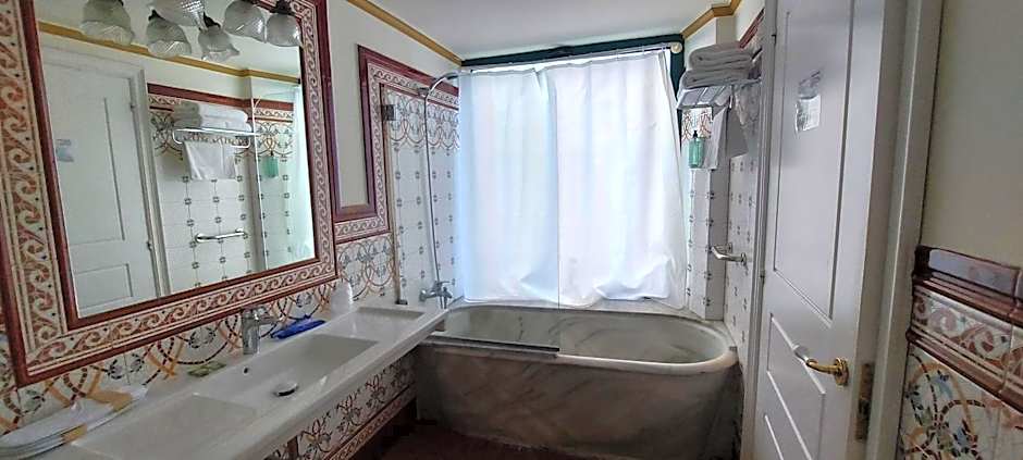 Hotel Noucentista