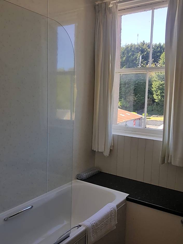 The Spread Eagle Hotel