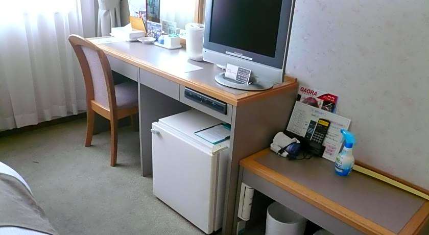 Takayama City Hotel Four Seasons