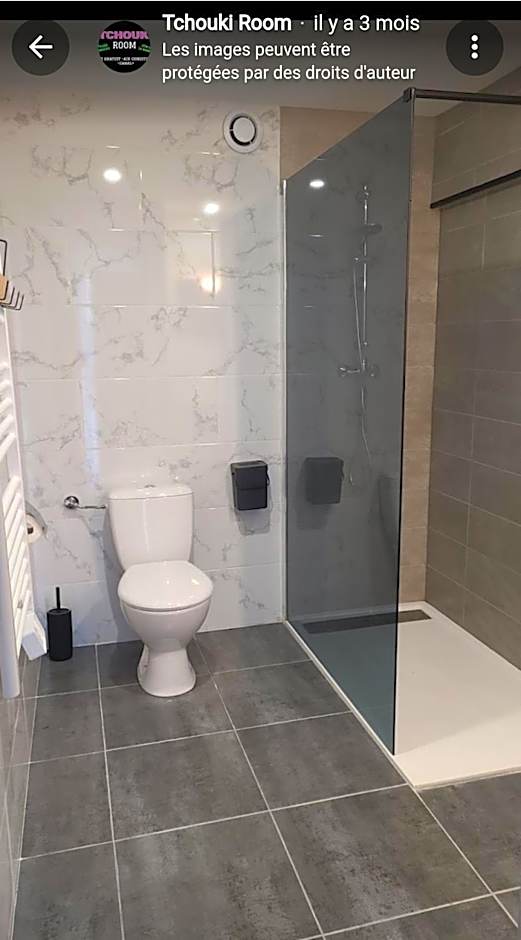 Au Complex By Suprême