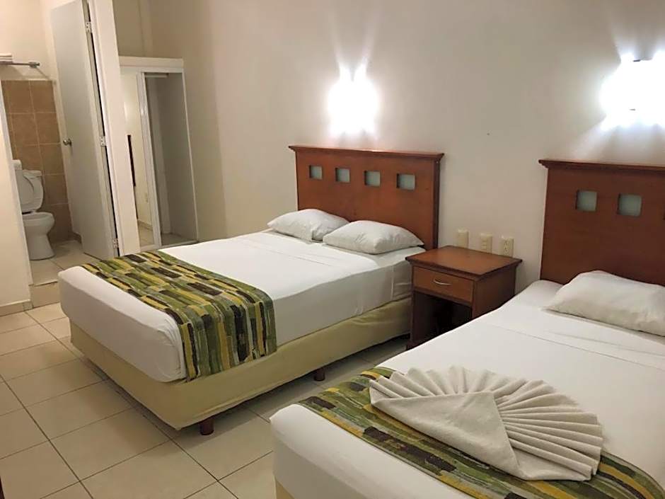 Hotel Xcalak