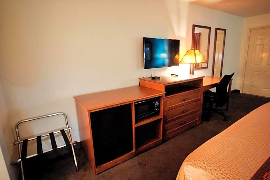 Claridge Inn - St. George