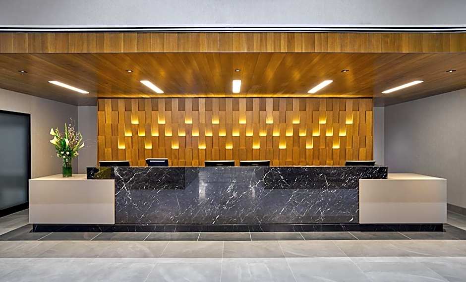 Hilton Des Moines Downtown