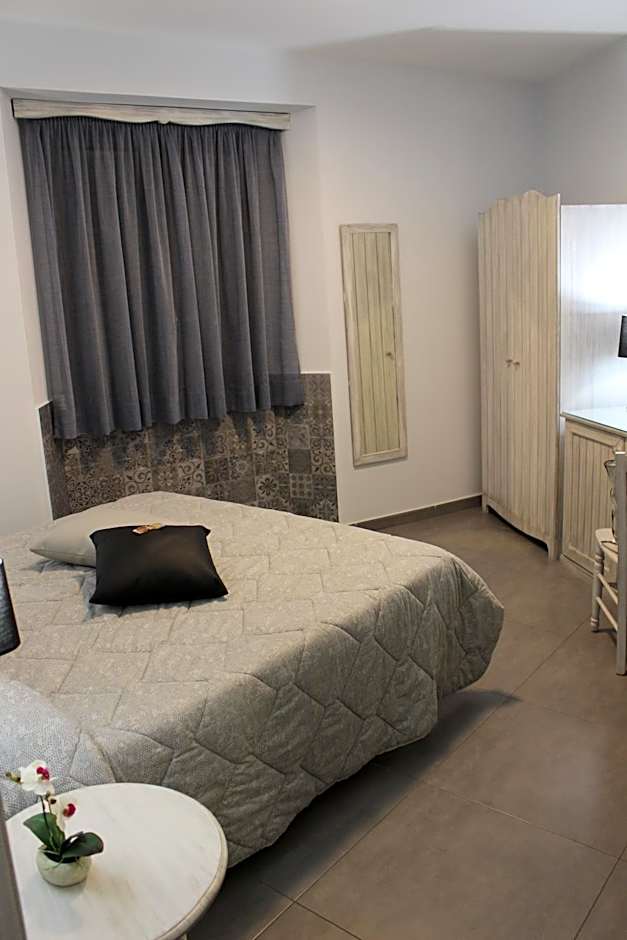 Bed & Breakfasts Conte Perollo