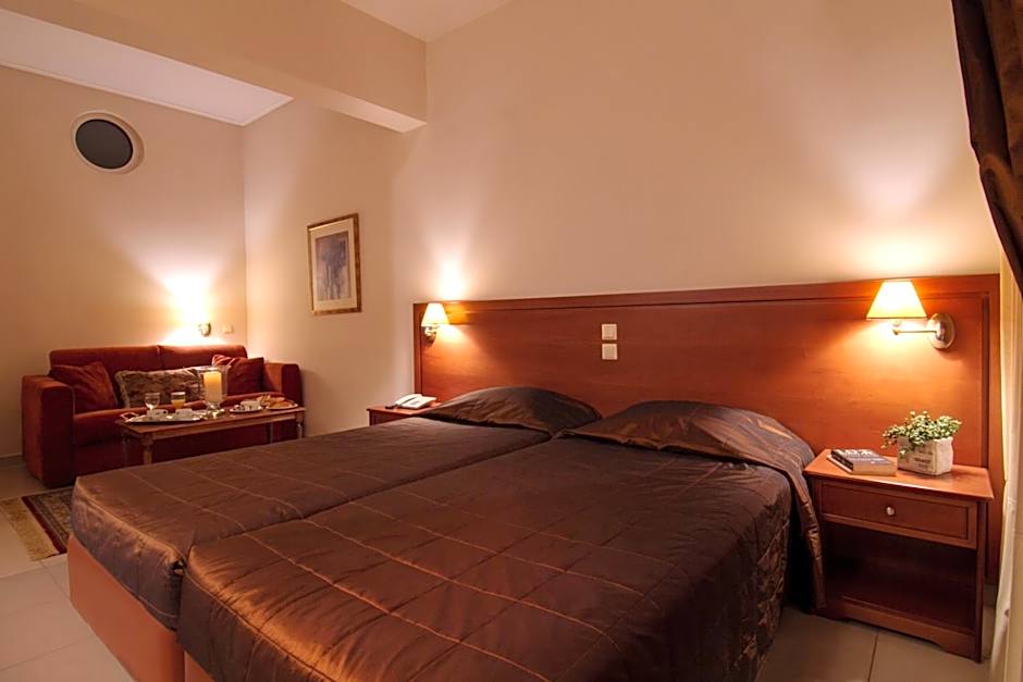 Green Hill Hotel