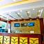 GreenTree Inn Wuhu Fangte Forth Phase Wanchun Fortune Plaza Business Hotel