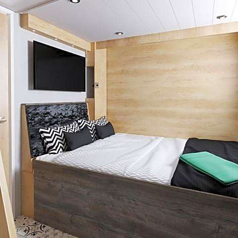 The Parr Pod - Beautiful, luxury pod