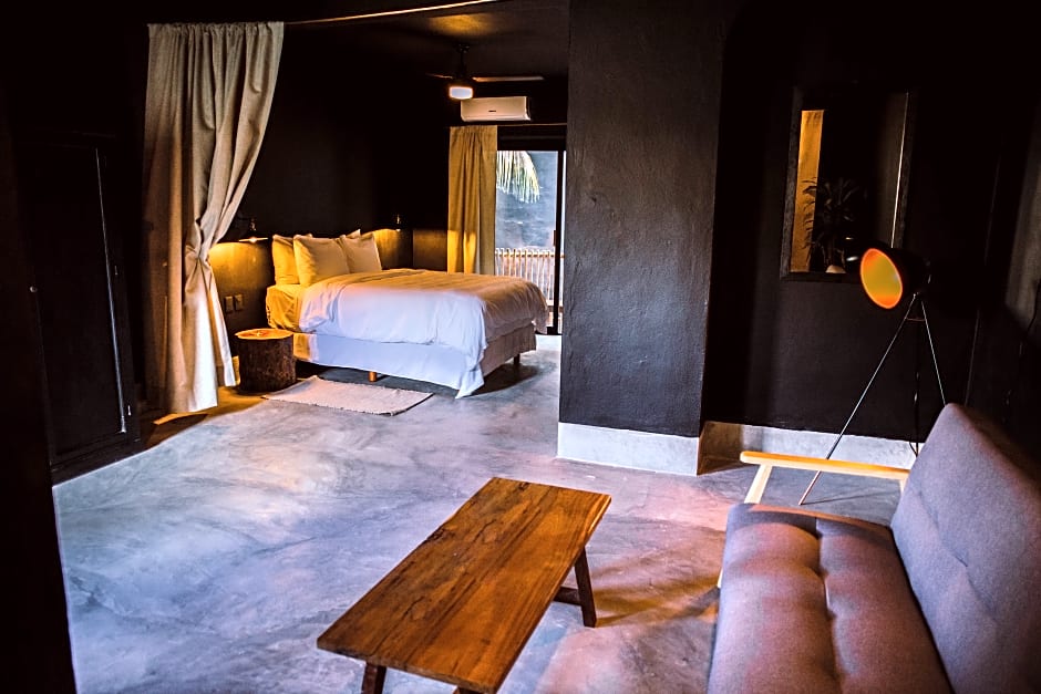Aroma Tulum